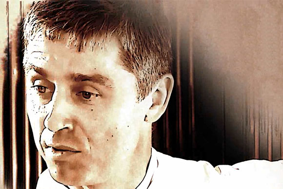 Docteur Lionel GANIA