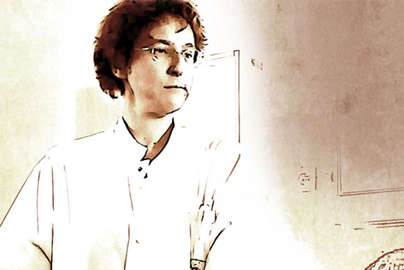 Docteur Sabine RITZK