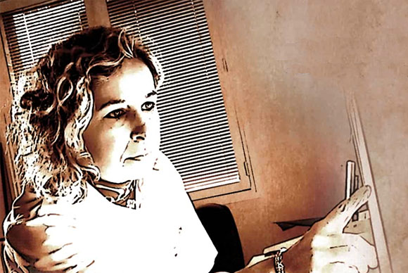 Docteur Anne DOMERGUE