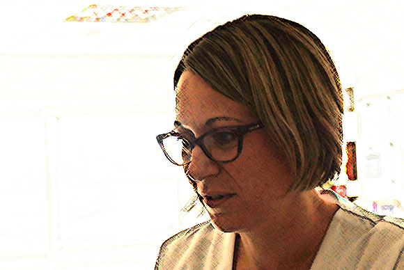 Emmanuelle Gérant