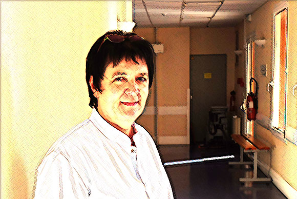 Emmanuelle LHOMME
