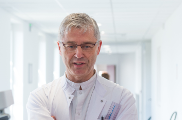 Docteur Lionel GANIA