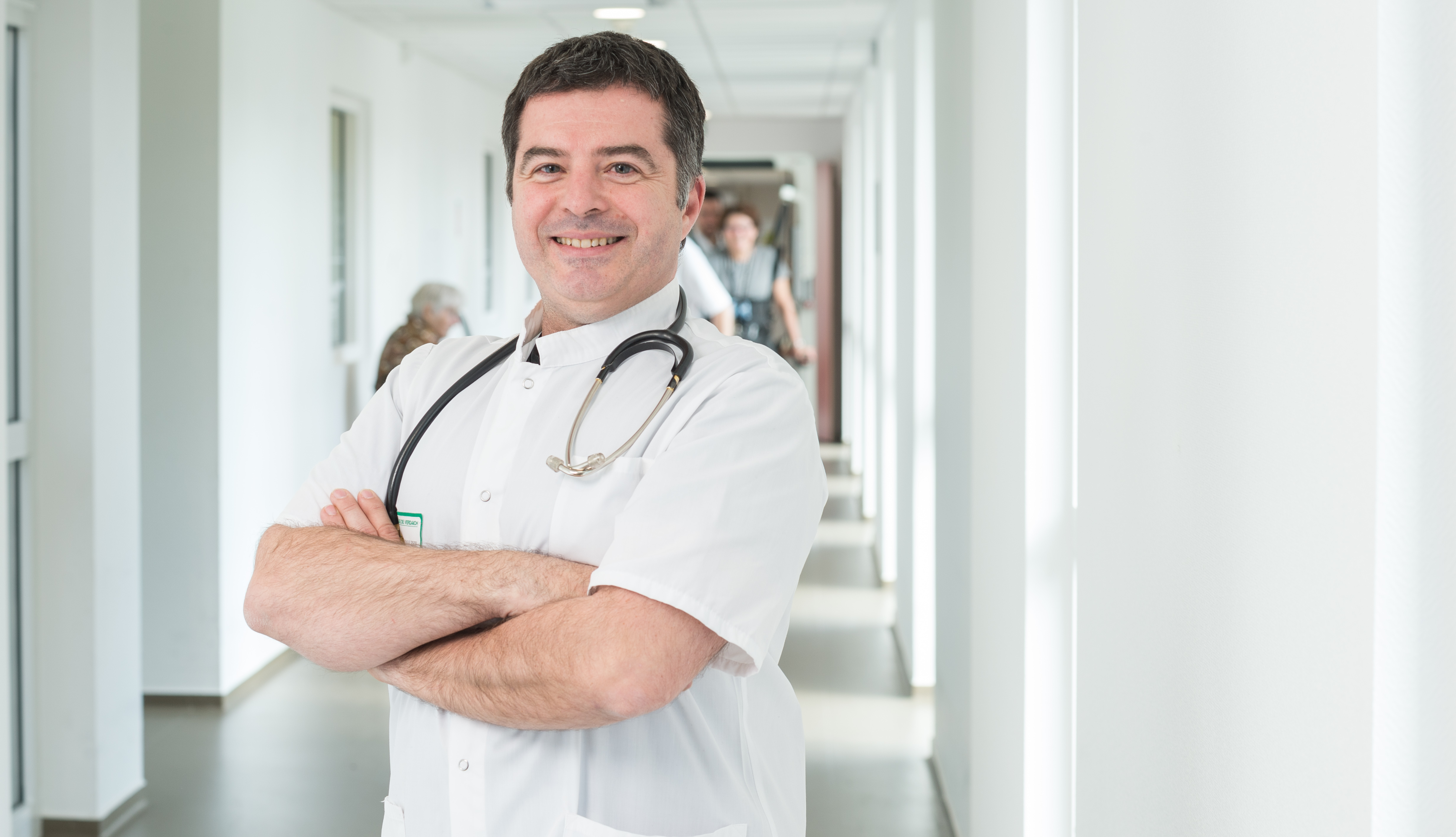 Docteur Rodolphe CHAUVIN