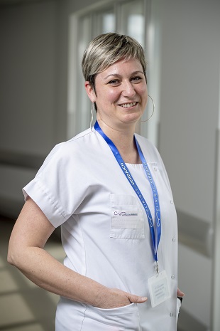 Emmanuelle Gérant
